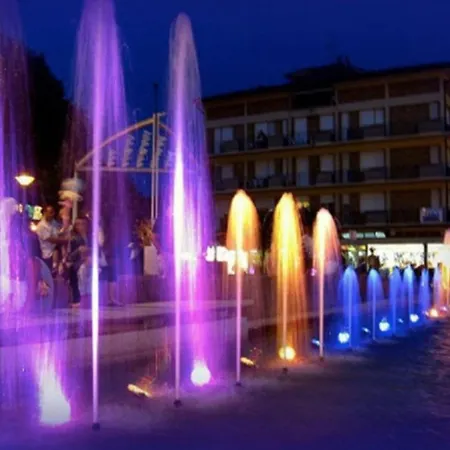 Apartament Cozy And Functional Flat In Bibione