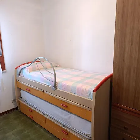 Apartament Cozy And Functional Flat In Bibione