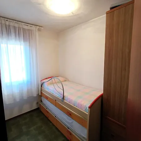 Cozy And Functional Flat In Apartament