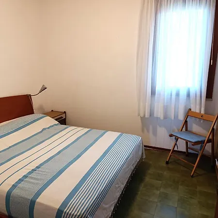 Cozy And Functional Flat In Apartman Bibione